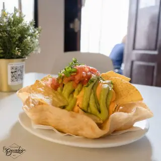 Nachos