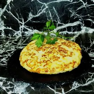 Tortilla