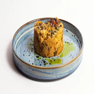 Cous Cous Sicilia summer edition