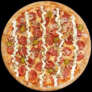 Linguiça Calabresa Especial