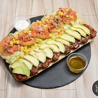 Bocadillo QBano 30 CM