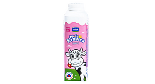 Moja kravica tetrapak 250g