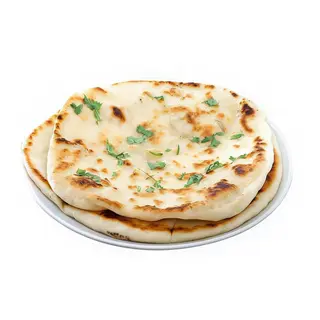 Pollo Burritus Pan Naan (Horno)