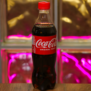 Кока-кола 0.5