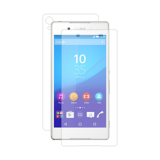 Folie  Sony Xperia Z4 - Fullbody