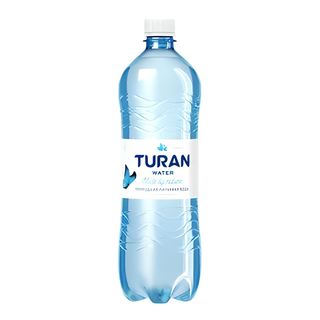 Природная вода Turan