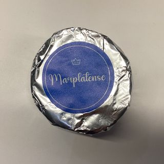 Alfajor Artesanal Argentino Marplatense