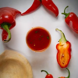 Красный (50мл)