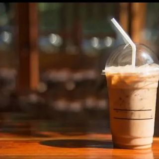 Айс-лате (500мл)