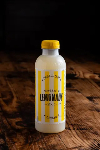 Lemonade 0.6L