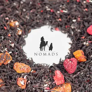 Nomads Kodama 200g