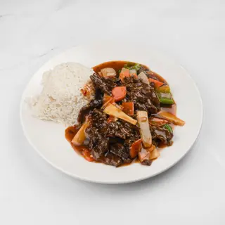 Szechuan junetina