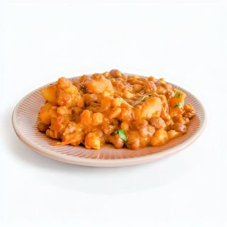 Githeri Special