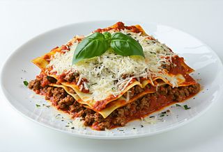 Лазаня класик 350гр