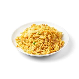 12 - Arroz de pollo al curry