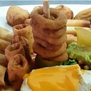 Tex-Mex