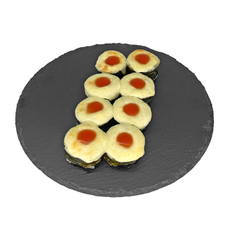 Запечений з мідіями 315г