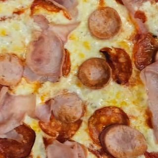 Prosciutto e würstel