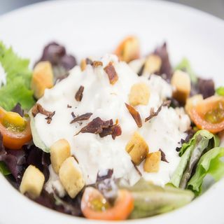 Ensalada César