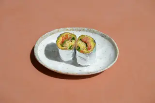 Bacon de Peru