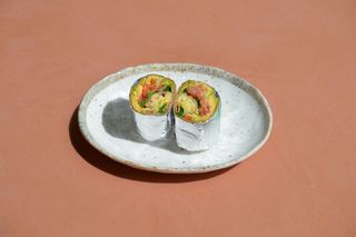 Bacon de Peru