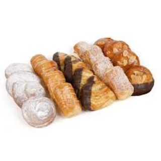 Mini Bollería (12 Uds.)