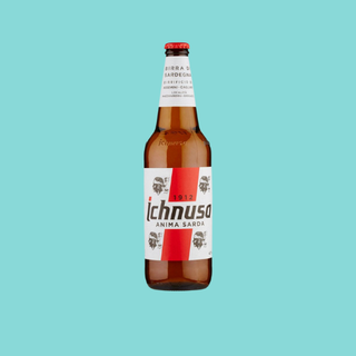 Ichnusa