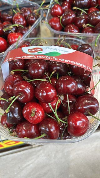 Ciliegie