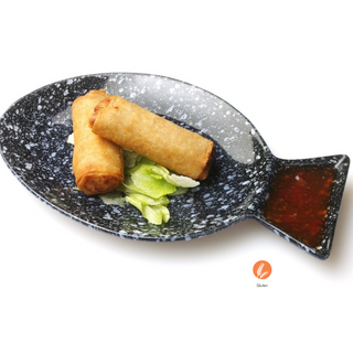 032.Harumaki Vegetal (2uds)