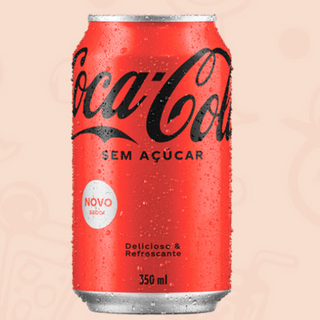 Coca-Cola Zero