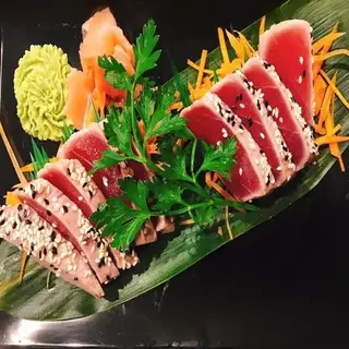 Tataki Atún (9 uds)