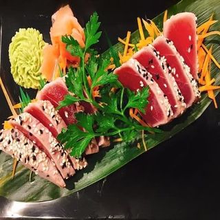 Tataki Atún (9 uds)