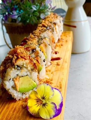 Roll Bayushi (8 Pzs.)