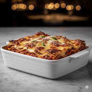 Lasagna classica