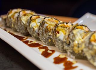 Urumaki Exótica (8 Uds.)