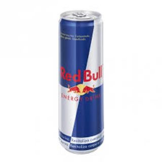Red Bull (330 Ml.)