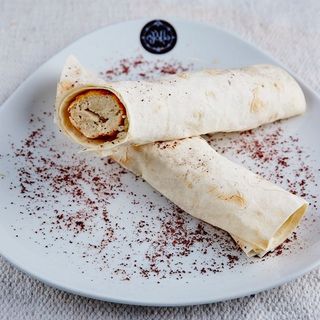 ქაბაბი ქათმის ხორცით