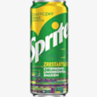 g. Sprite 0,33l