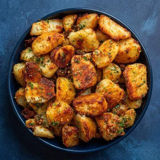 Roast Potatoes