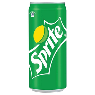 Sprite 33cl
