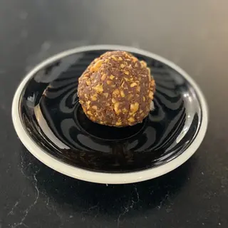 Protein Ball