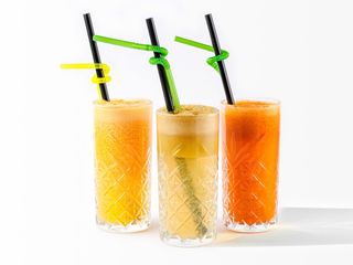 Апельсиновый фреш (0,3 л.)