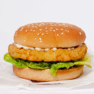 Chickenburger