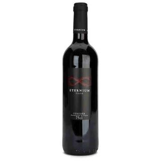 Vino Negro Joven Eternium  (75 Cl.)
