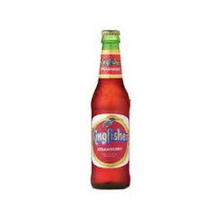 Kingfisher Strawberry Drink, 300ml