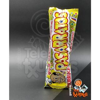 Pasarratos Ejecutive - Churruca