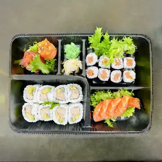 BOX A