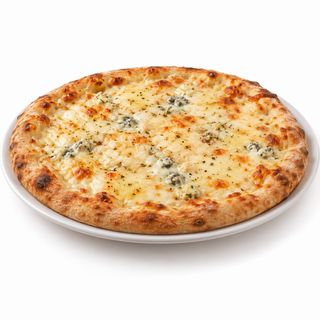 Pizza 4 Fromages