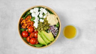 Veggie Vibe
