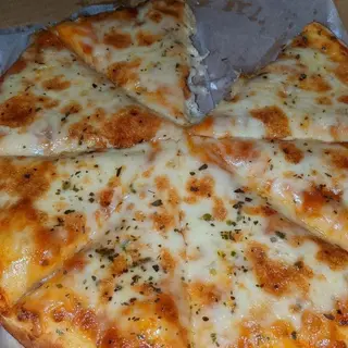 Pizza gambas 30cm